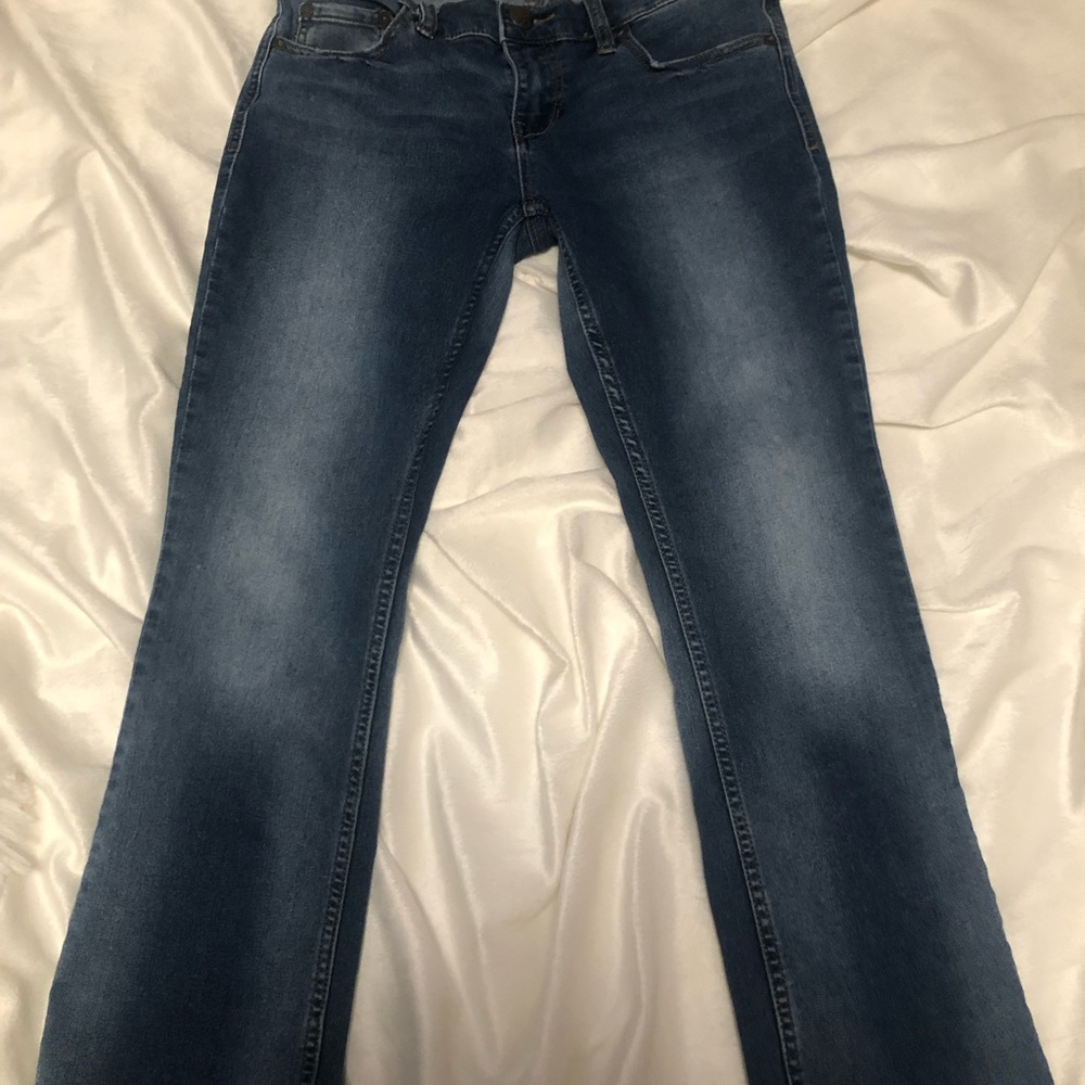 Free People Jeans size 26